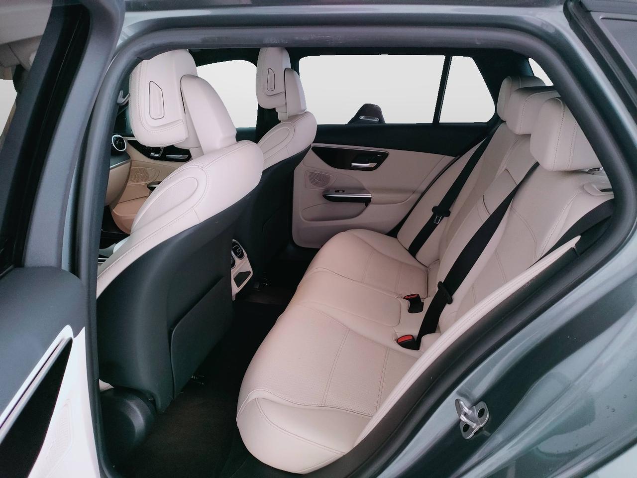 Mercedes-Benz Classe C-S206 SW All-Terrain - C SW All-Terrain 220 d mhev Premium 4matic 197cv auto