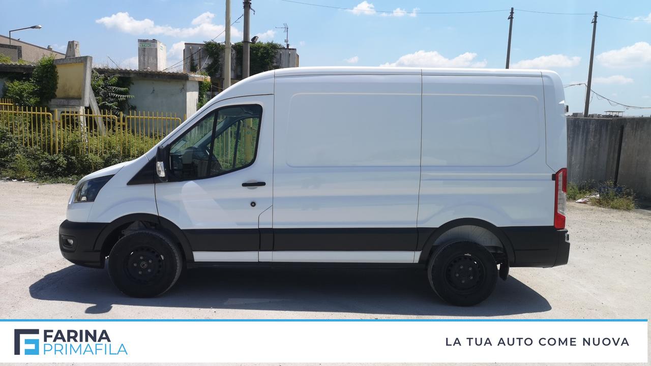 FORD Tran V363 TA Van Trd 130cv 330 L2H2