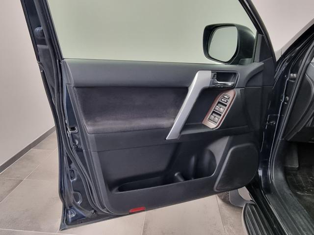 TOYOTA Land Cruiser 3.0 D4-D A/T 5 porte Style