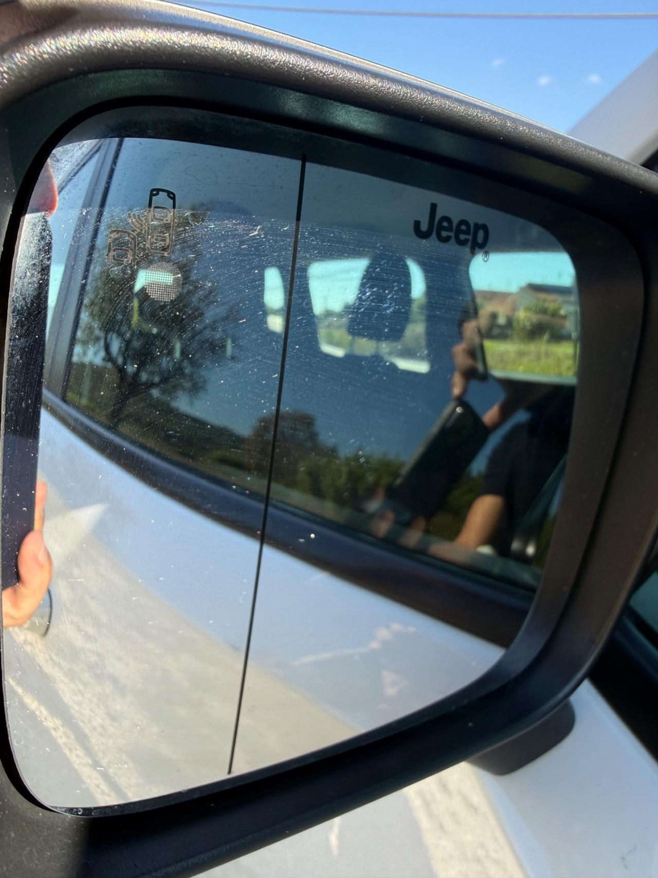 Jeep Renegade 1.6 Mjt 120 CV Limited 12 MESI GARANZIA