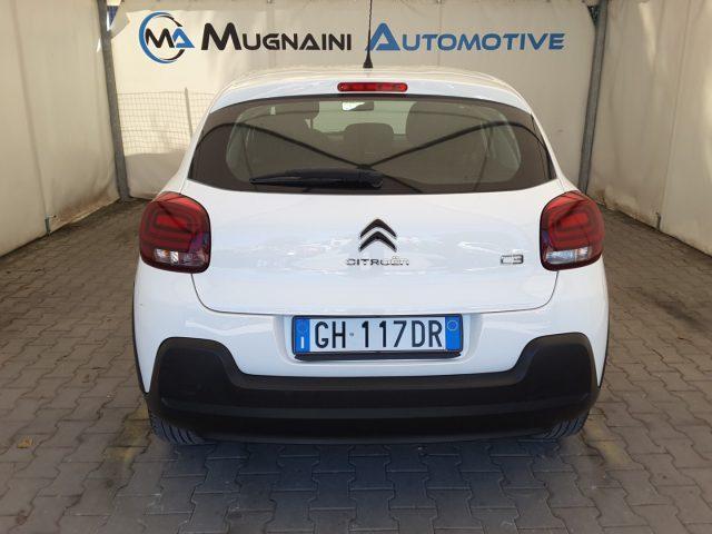 CITROEN C3 1.2 PureTech 83cv Feel *solo 48.300 Km*