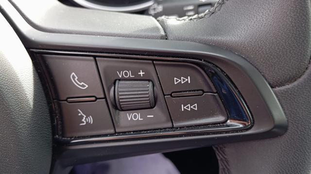 ALFA ROMEO Stelvio *PROMO* 2.2 Turbodiesel 190 CV AT8 Q4 Business