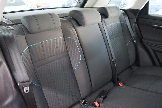 LAND ROVER Range Rover Evoque 2.0D I4 150CV AWD Edition UNIPROP. TAGLIANDATA