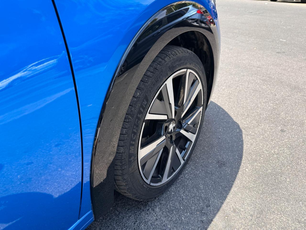 Peugeot 208 GT LINE CAMBIO AUTOMATICO 30.000KM