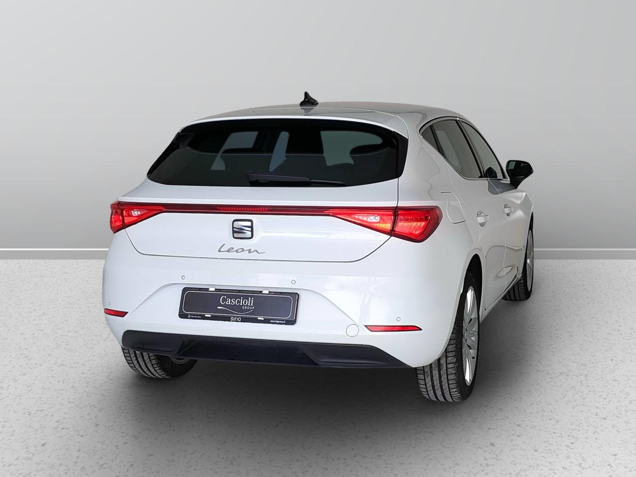 SEAT Leon IV - Leon 1.0 tsi Style 110cv