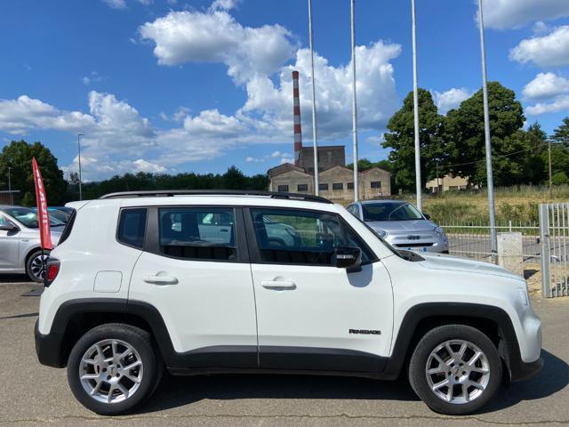 JEEP Renegade *PROMO* 1.0 T3 Limited