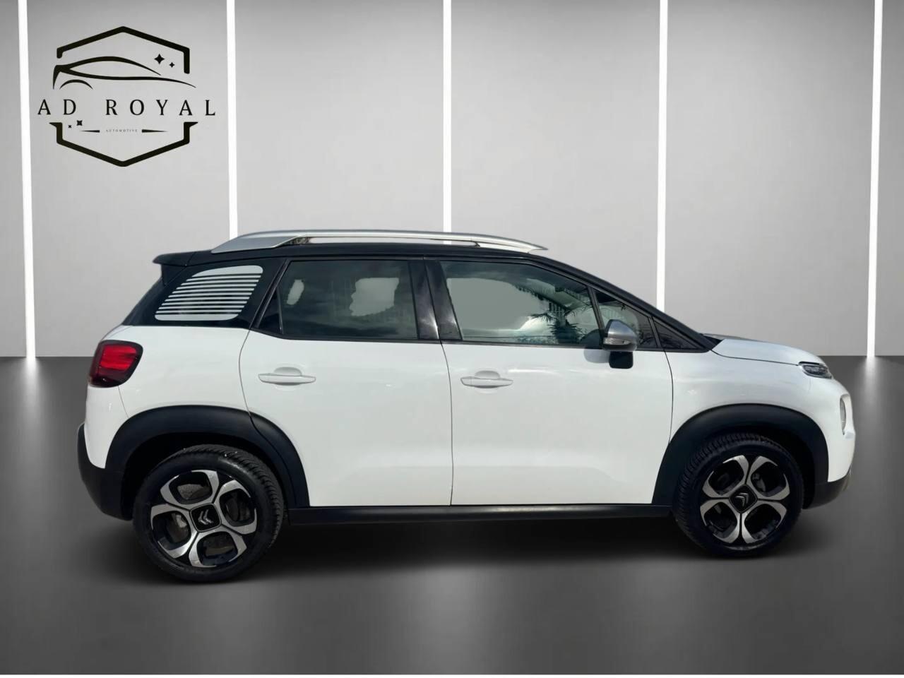 Citroen C3 Aircross BlueHDi 110 S&S Shine Pack 05/2020