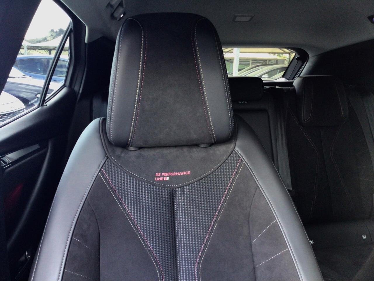 Ds DS4 4 BlueHDi 130Cv Performance Line