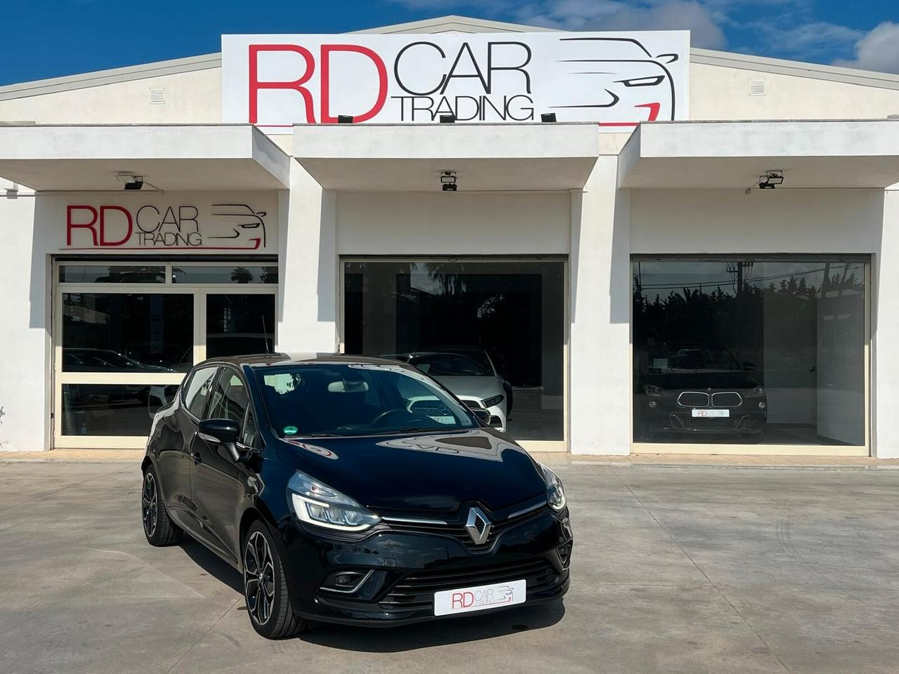 Renault Clio dCi 90CV 5 porte Moschino