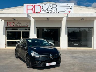 Renault Clio dCi 90CV 5 porte Moschino