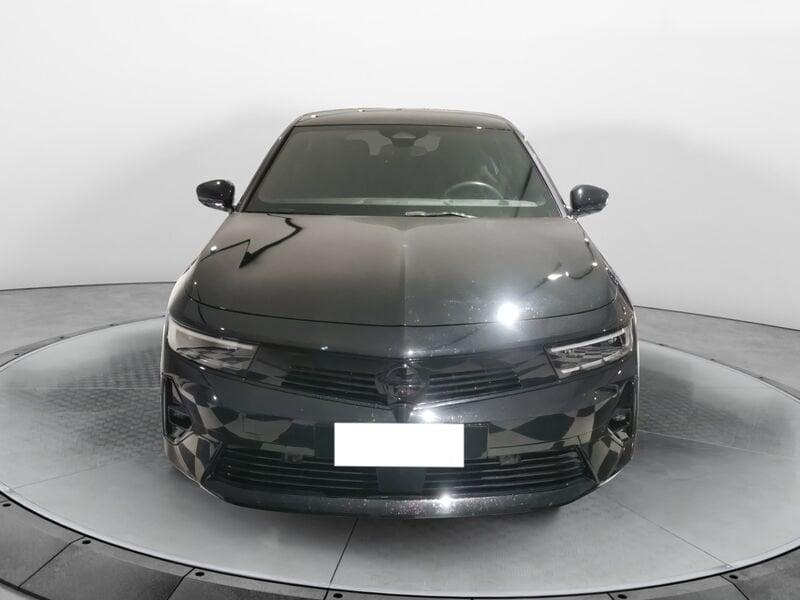 Opel Astra Astra 1.6 Plug-in Hybrid 180 CV AT8 GS Line