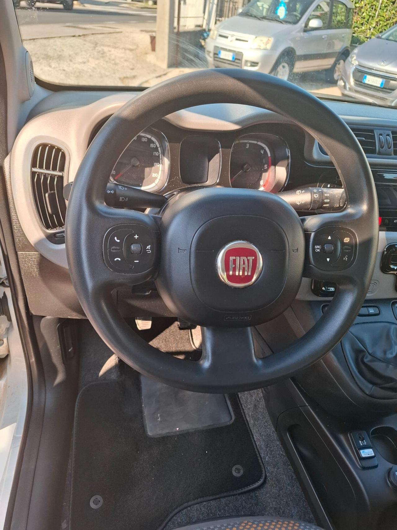 Fiat Panda 1.3 MJT 95 CV S&S Trekking