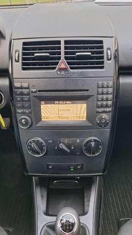 Mercedes-Benz A 160 Classe A - W/C 169 (150) be coupe
