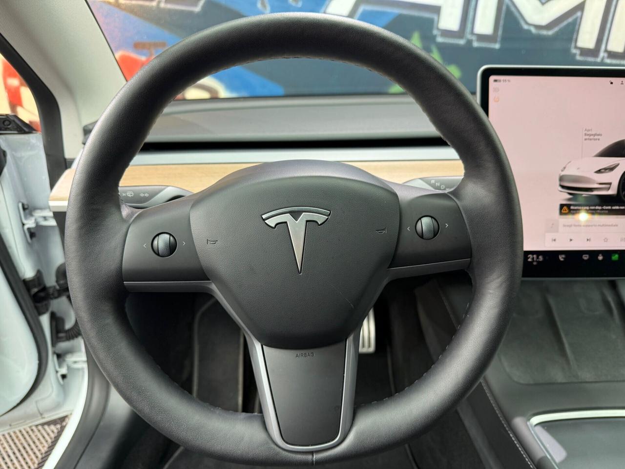 Tesla Model 3 Long Range AWD Performance (097)