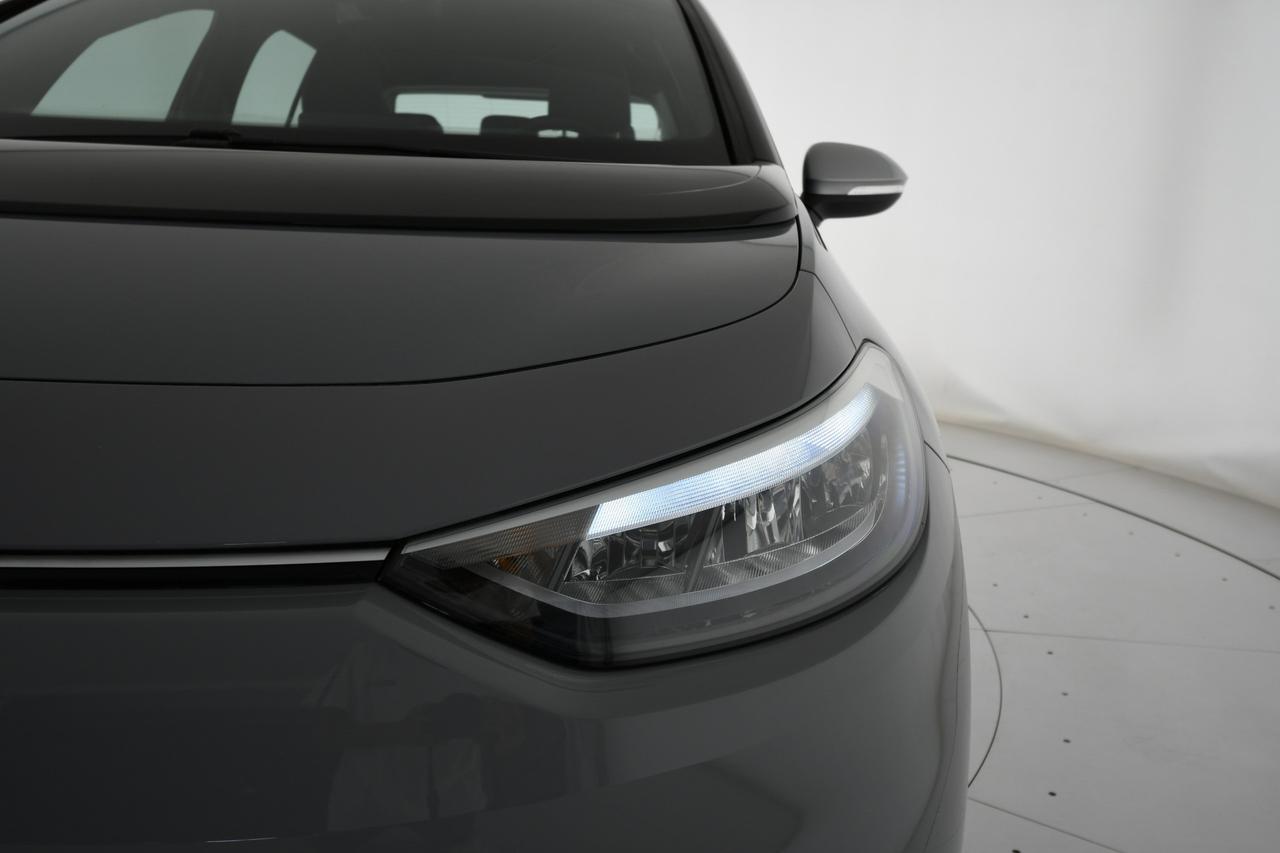 VOLKSWAGEN ID.3 58 kWh 1st edition Plus APP CONNECT+ACC+LED+C18"