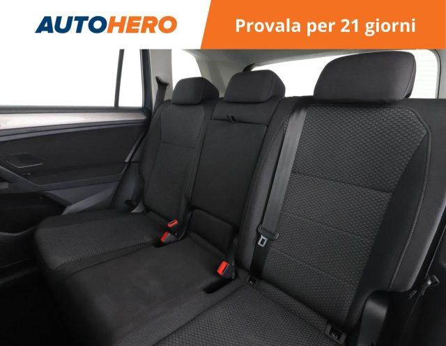 VOLKSWAGEN Tiguan Allspace 2.0 TDI SCR DSG 4MOTION Business BMT