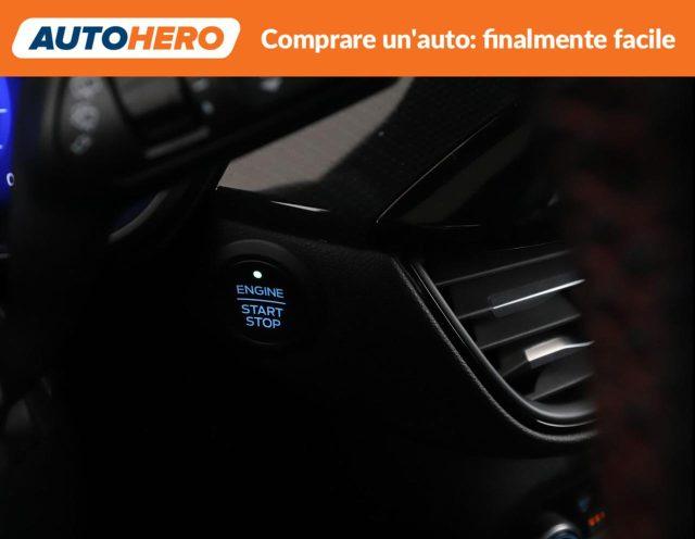 FORD Kuga 2.5 Full Hybrid 190 CV CVT 2WD ST-Line X