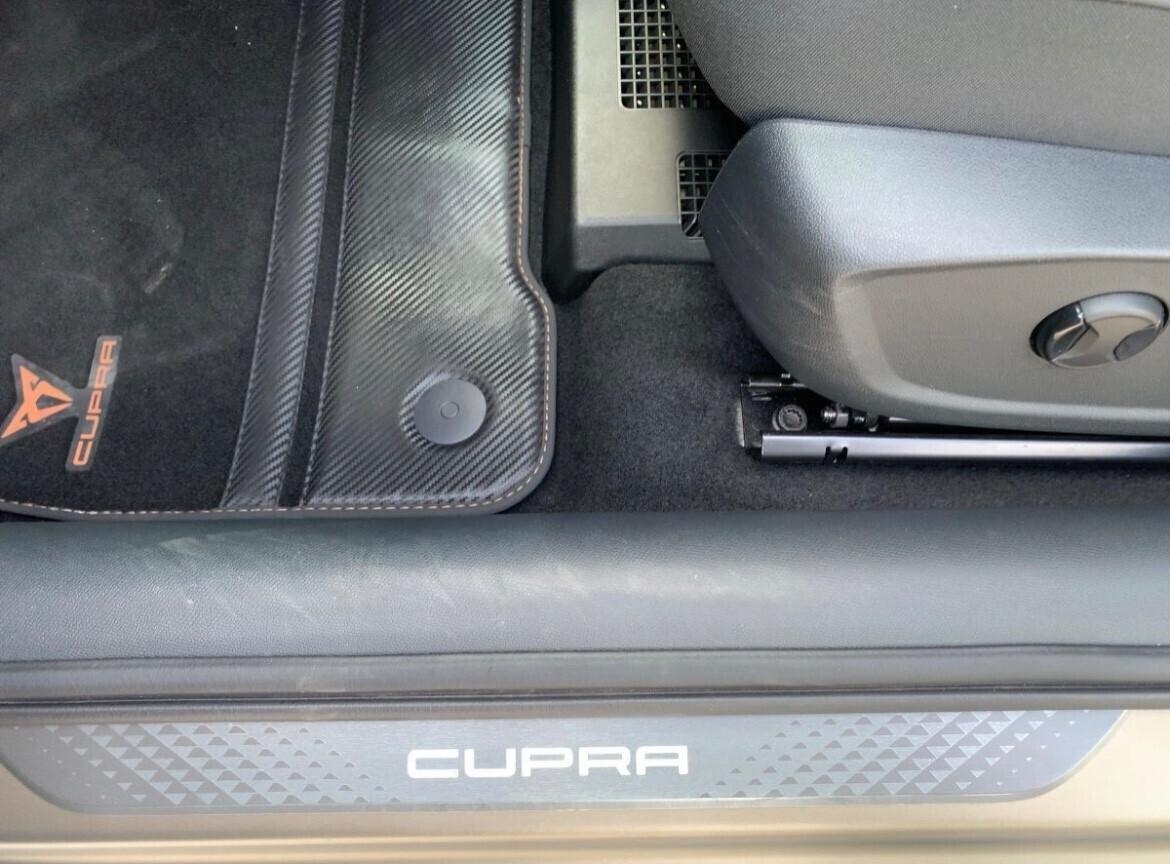 Cupra Formentor 272 CV VZ 1.5 e-HYBRID NUOVO MODELLO