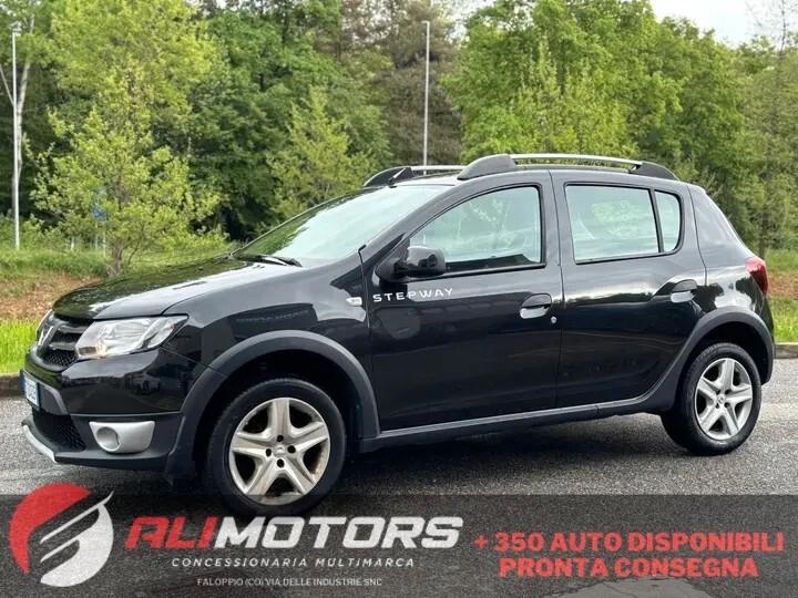Dacia Sandero Stepway 900 TCe 12V 90CV Prestige