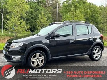 Dacia Sandero Stepway 900 TCe 12V 90CV Prestige