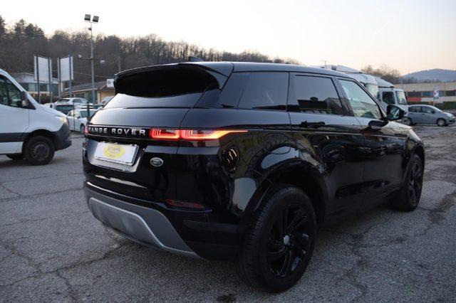 LAND ROVER Range Rover Evoque 2.0D I4-L.Flw 150CV AWD Aut R-Dynamic HSE