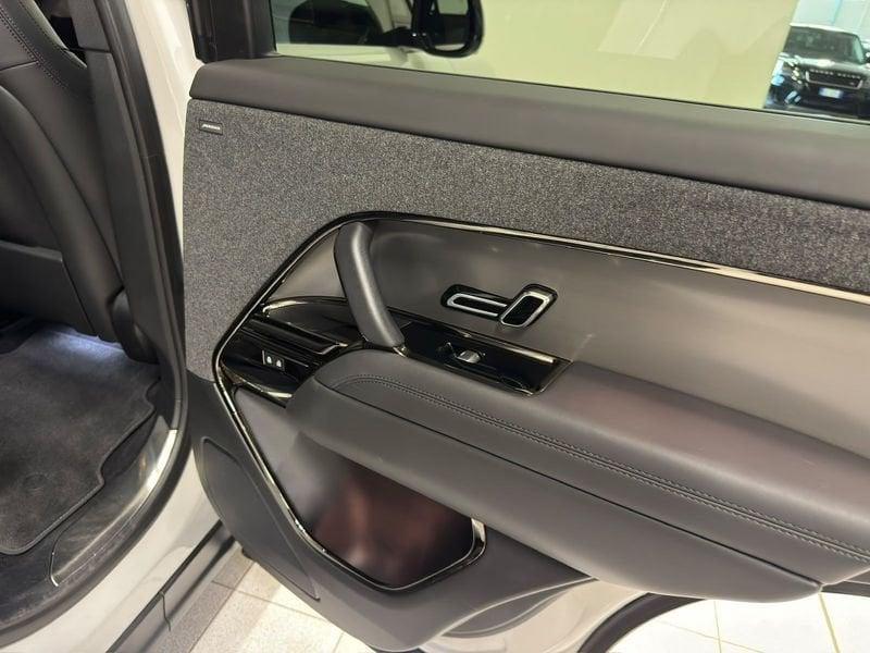 Land Rover Range Rover Sport 3.0D I6 249 MHEV Dynamic SE aut.