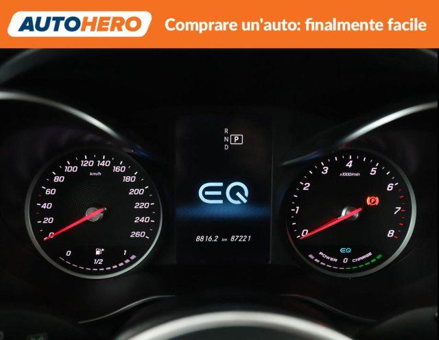 MERCEDES-BENZ GLC 300 e 4Matic EQ-Power Executive