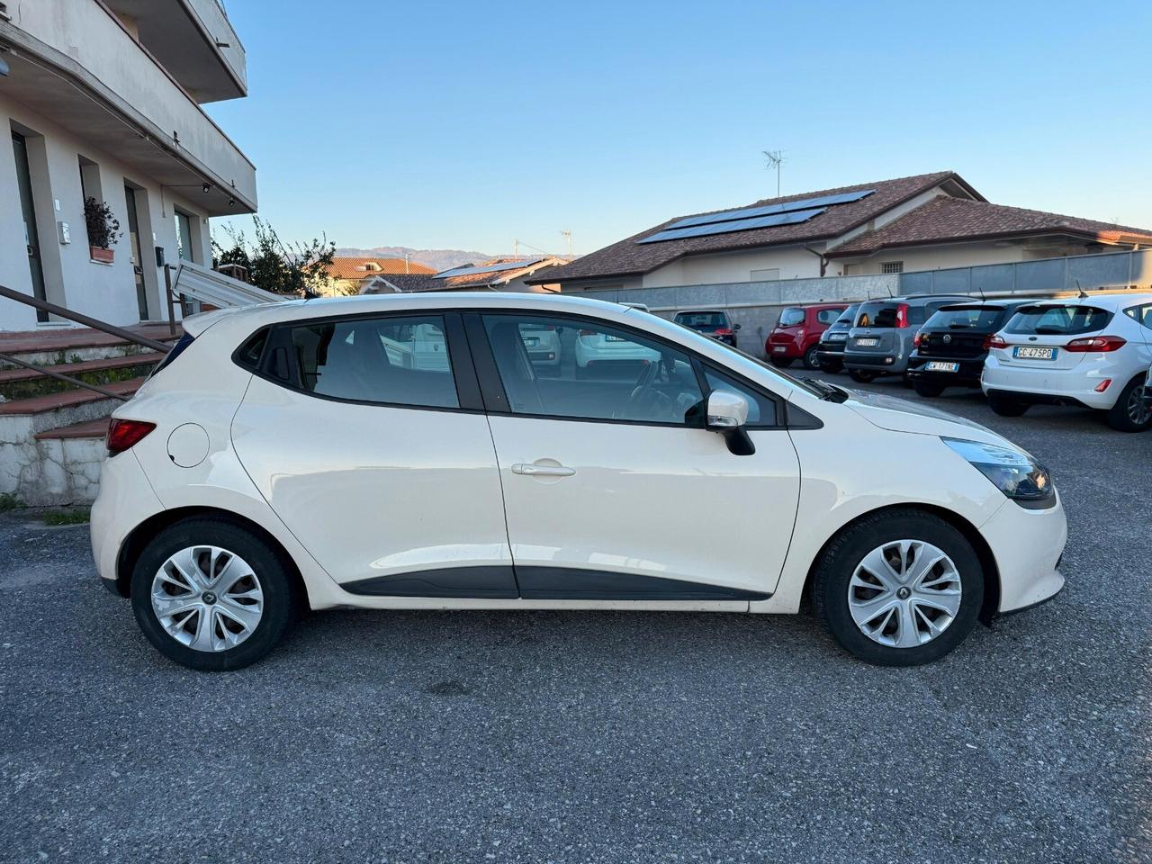 Renault Clio dCi 8V 75CV Start&Stop 5 porte Energy Life