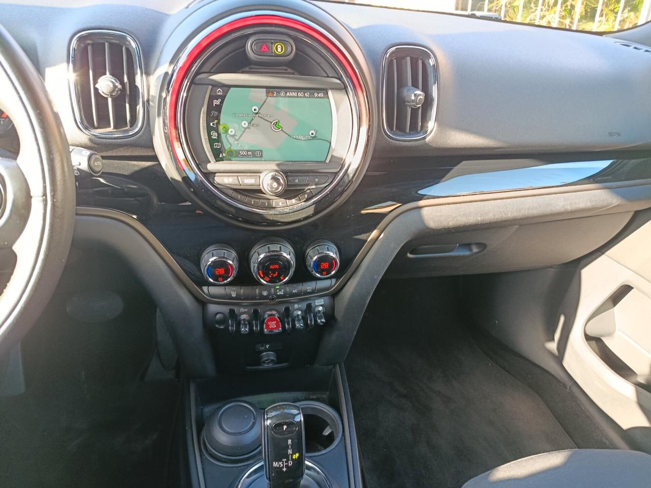 Mini Cooper D Countryman 2.0 Hype ALL4