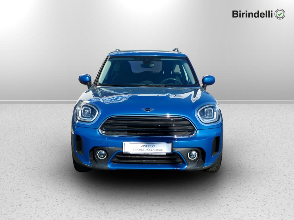 MINI Mini Countryman F60 - Mini 1.5 One D Business Countryman Automatica