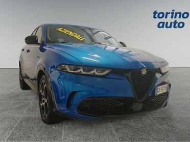 Alfa Romeo Tonale Tonale 1.5 160 CV MHEV TCT7 Veloce