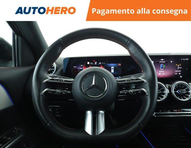 MERCEDES-BENZ GLA 200 d Automatic 4Matic AMG Line Premium