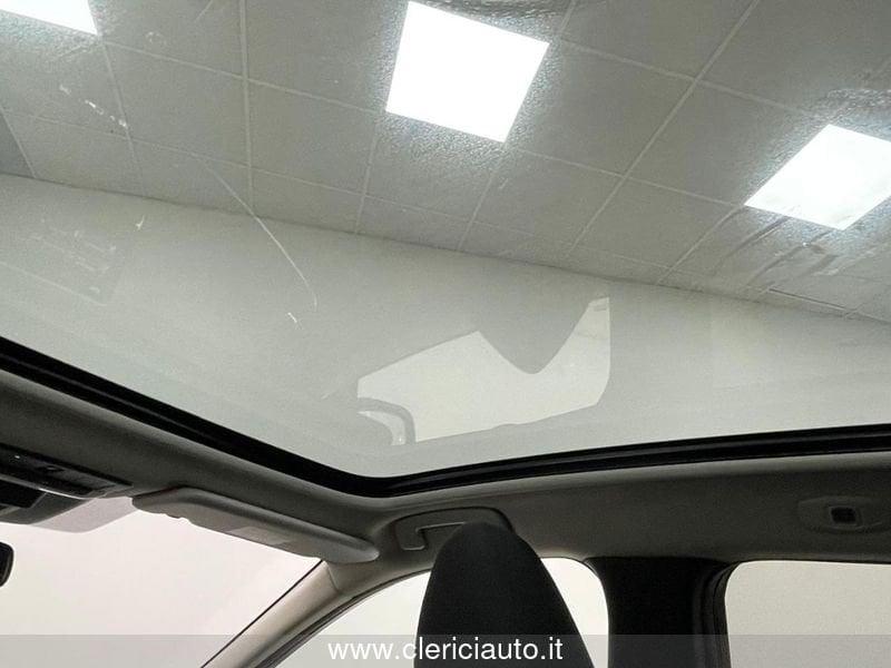 Nissan Qashqai MHEV 140 CV N-Connecta (TETTO PAN.)