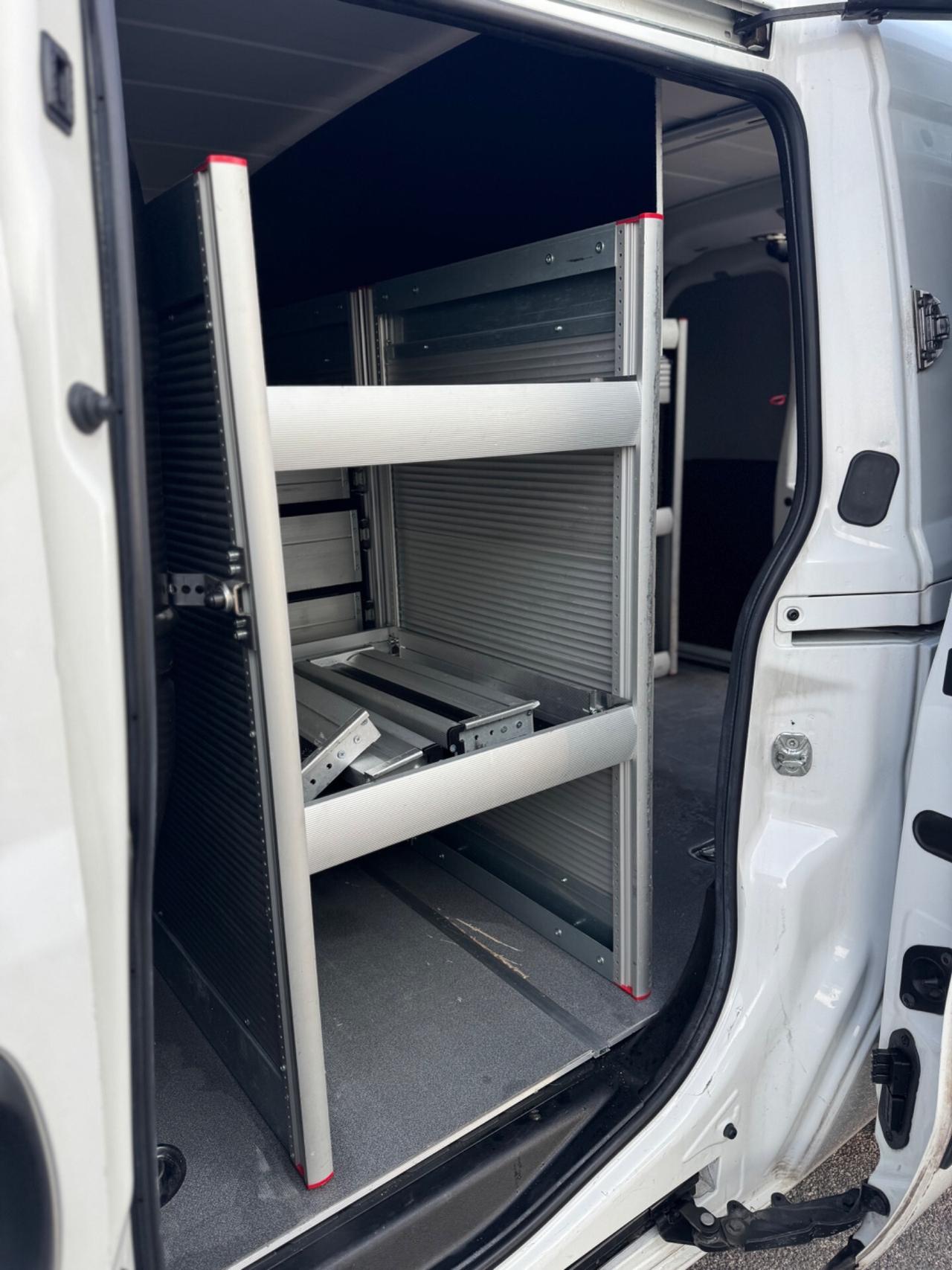 Doblò 1.3 MJT PL-TN Cargo Maxi Lamierato SX EURO 6 B