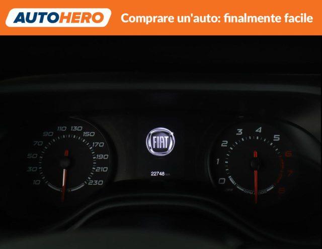 FIAT Tipo 1.4 SW Pop