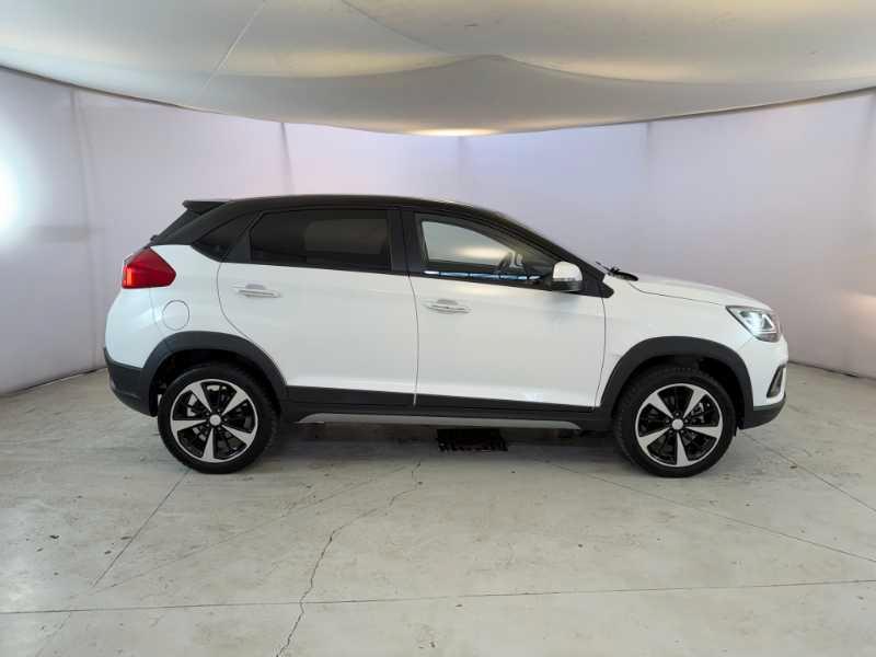 DR Motor dr3 - dr3 1.5 S2 Gpl 114cv