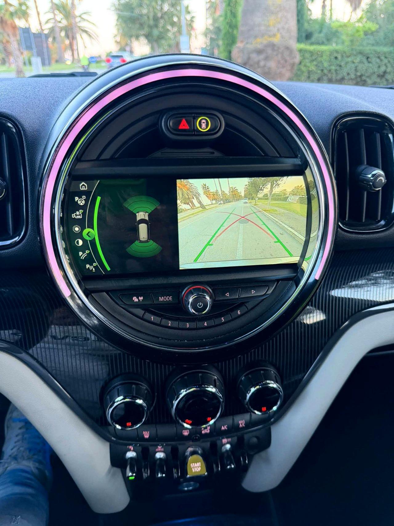 Mini Countryman Cooper SE Hype 1.5 Twin Power Turbo eDrive ALL4 Steptronic