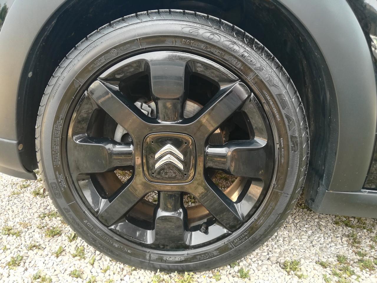 CITROEN - C3 - PureTech 82 Shine - NEOPATENTATI - FINANZIABILE - PERMUTE