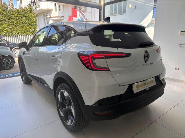 RENAULT Captur techno ECO-G 120 tua da ?260,00 mensili ant.0