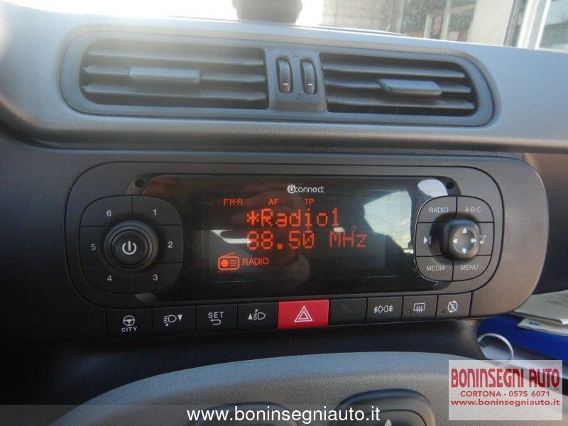 FIAT Panda 1.2 EasyPower City Life