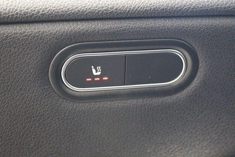 Mercedes-Benz CLA 180 d Business Solution