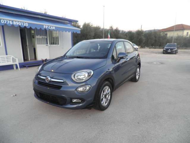 Fiat 500X X 1.3 mjt Business 4x2 95cv