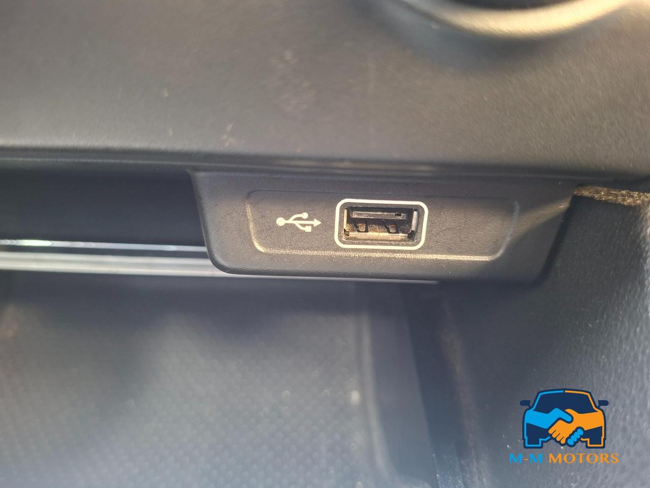 Skoda Octavia Wagon 1.6 tdi Ambition 115cv