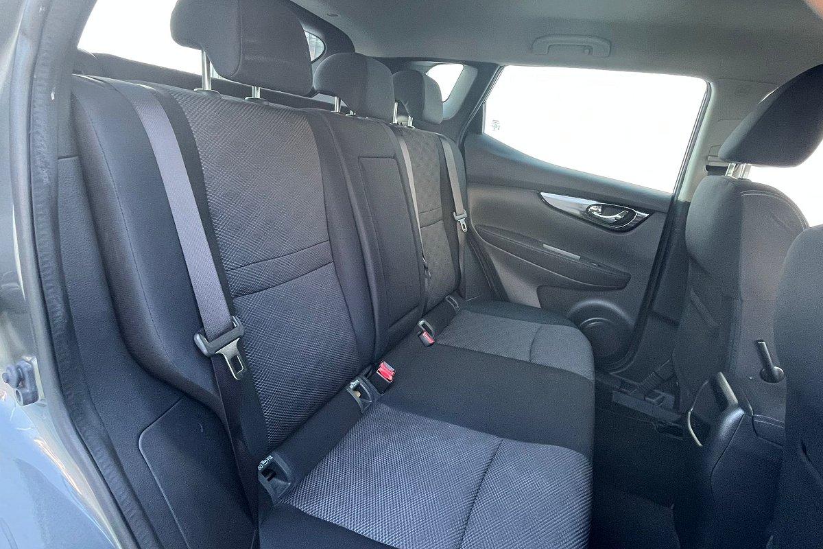 NISSAN Qashqai 1.2 DIG-T Acenta