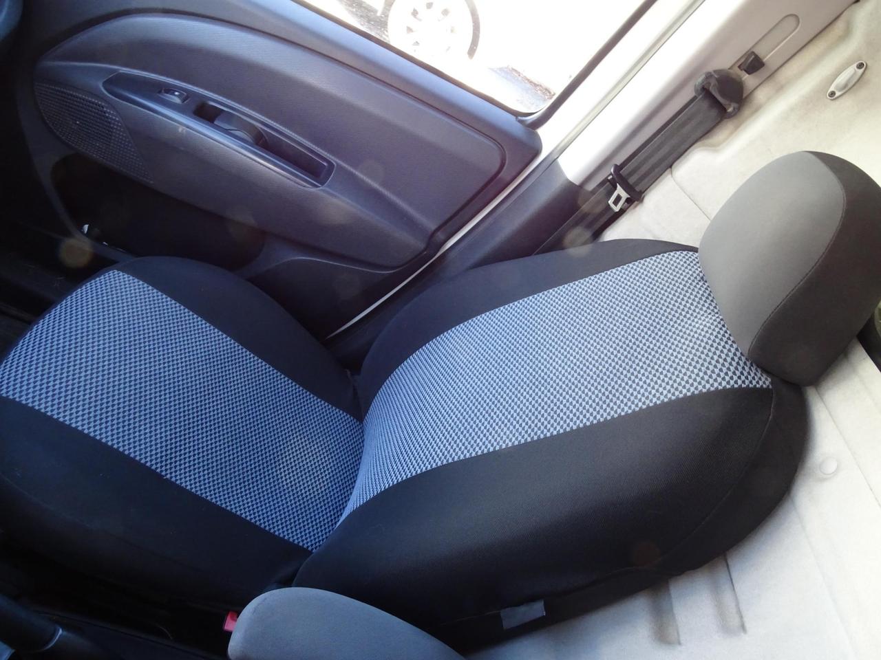 Fiat Doblo Doblò 1.3 MJT 90CV