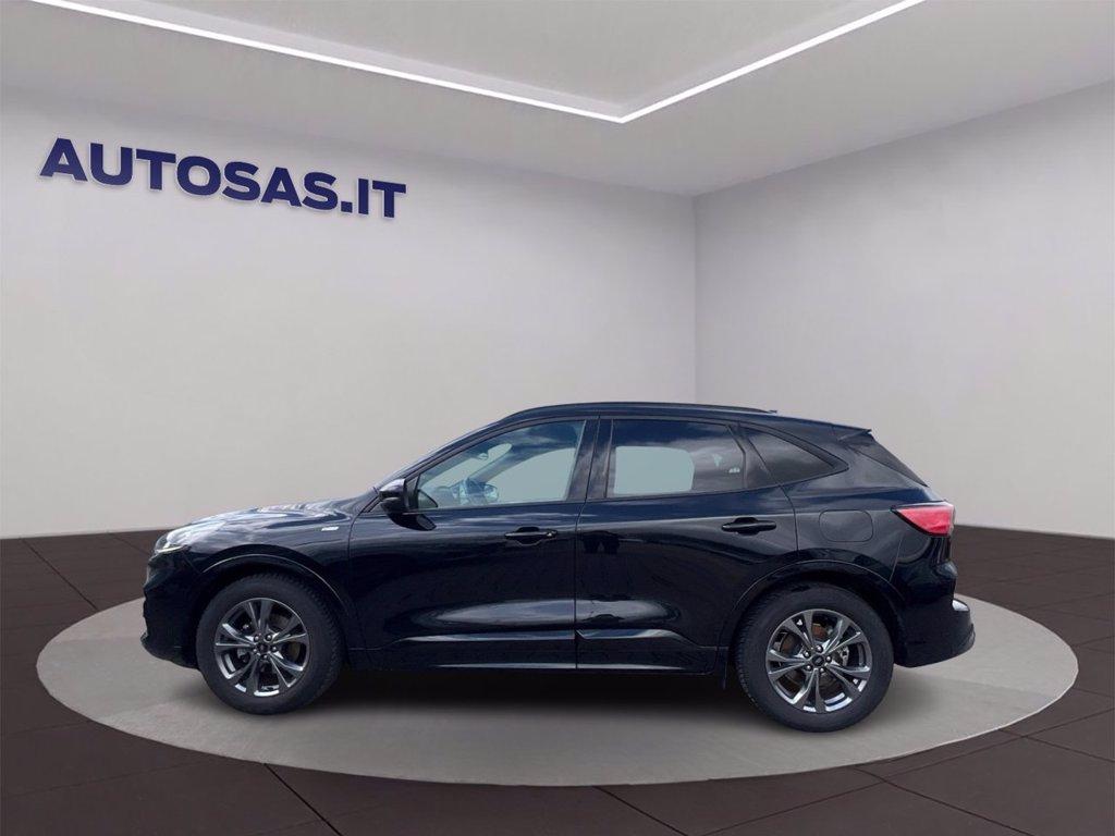 FORD Kuga 1.5 ecoblue ST-Line 2wd 120cv del 2022