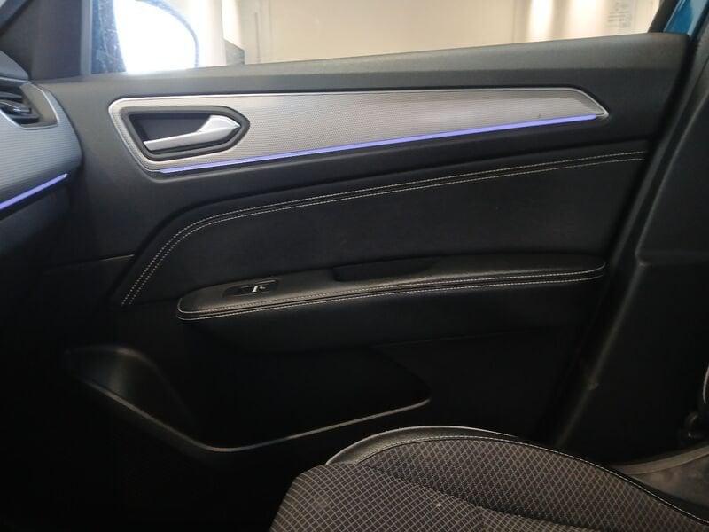 Renault Arkana 2021 1.6 E-Tech hybrid Intens 145cv