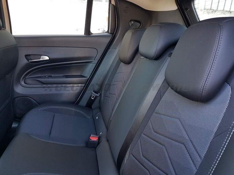 Jeep Avenger Avenger 1.2 turbo Summit fwd 100cv