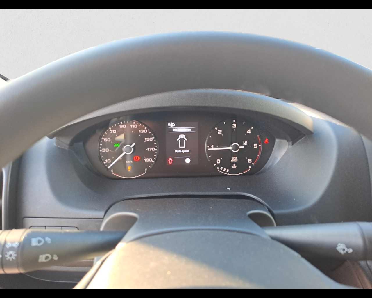 CITROEN Jumper Furgone 33 L2H2 2.2 BlueHDi 140 cv S&S