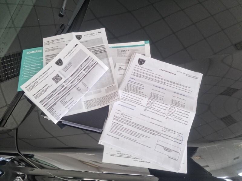 PEUGEOT 208 2ª serie 208 PureTech 75 Stop&Star...